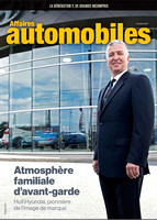 Affaires Automobiles Oct 2017