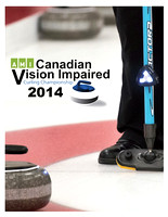 CCB BLIND CURLING 2014
